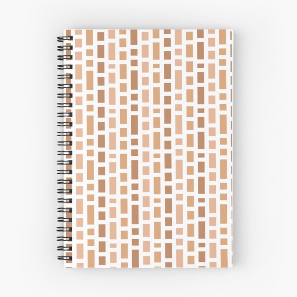 Item preview, Geometric Cube Abstract Beige Design designed and sold by Pattern&Pixel.