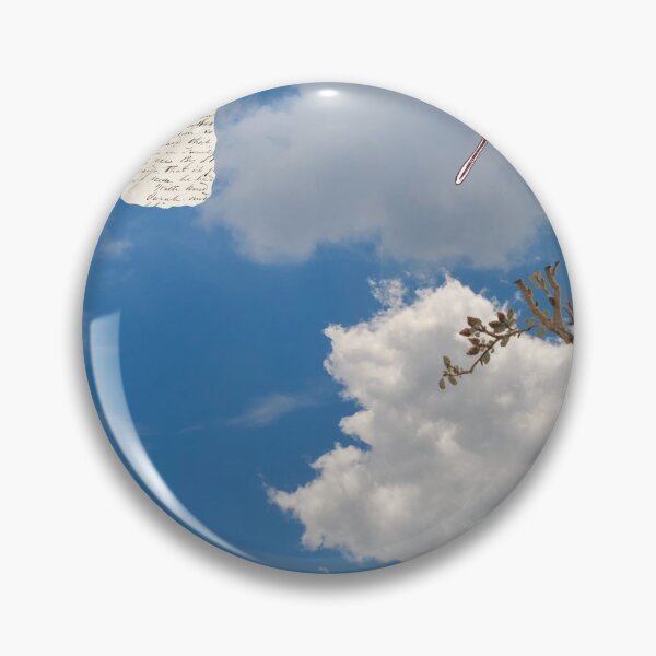 Item preview, Aethelred's Skyward Dreams: Historical Collage designed and sold by AozoraMemories.