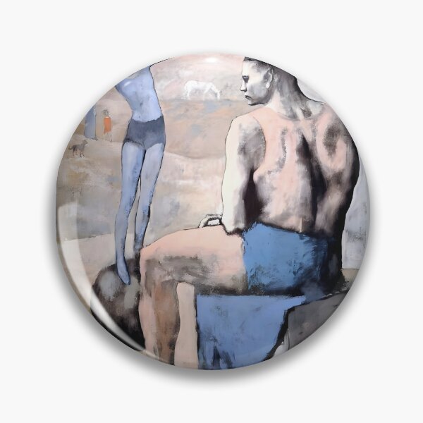 Item preview, Girl On A Ball designed and sold by Abeshinobi.