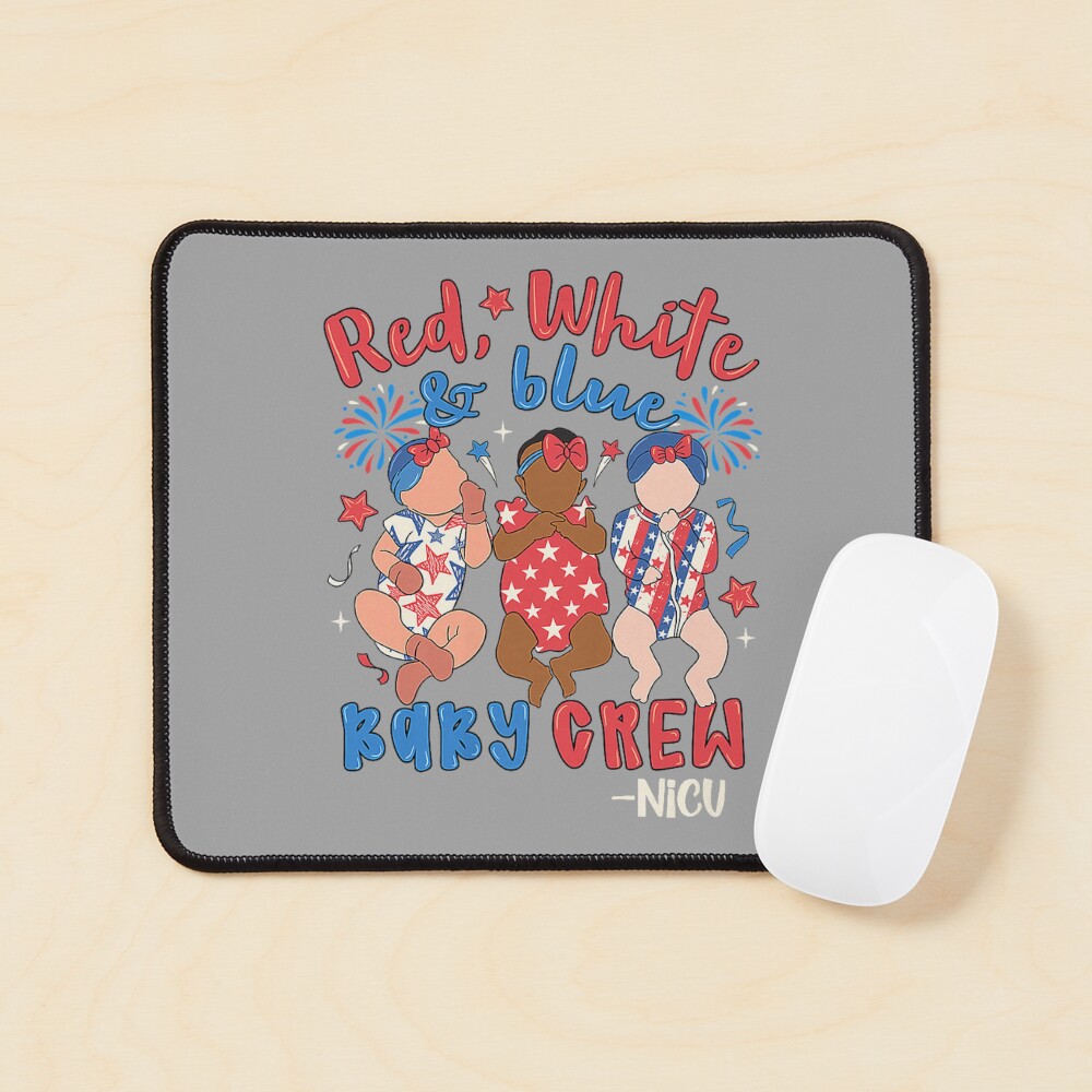 Item preview, Mouse Pad designed and sold by ArleneRowe.