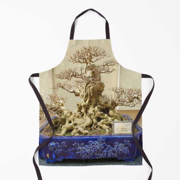 Item preview, Vietnamese Bonsai Masterpiece - Ancient Living Sculpture | Zen Garden Fine Art designed and sold by Ross.A.Campbell.
