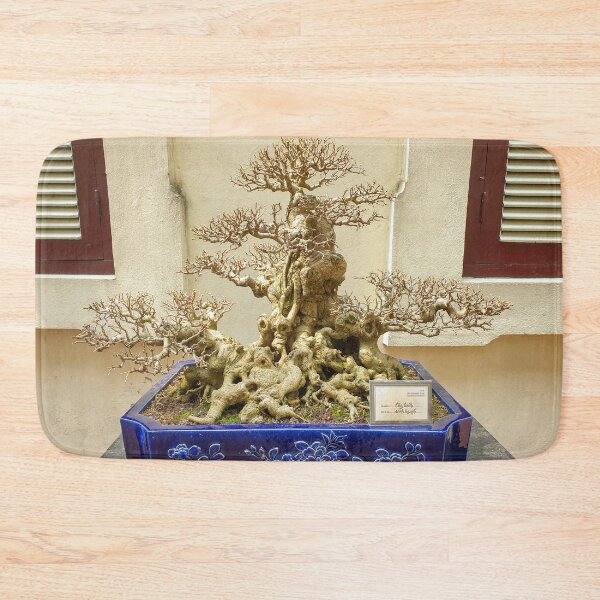 Item preview, Vietnamese Bonsai Masterpiece - Ancient Living Sculpture | Zen Garden Fine Art designed and sold by Ross.A.Campbell.