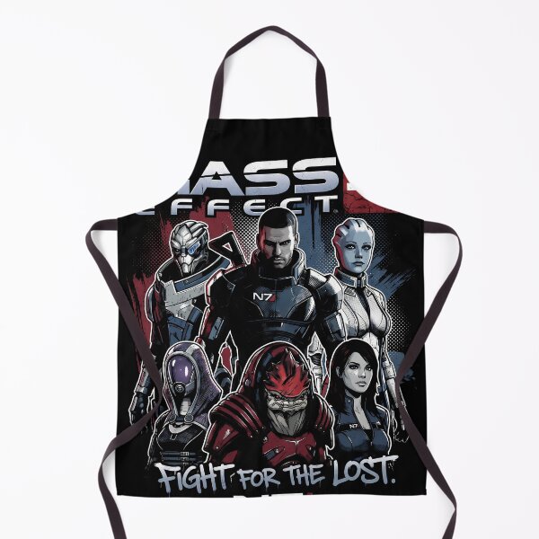 Item preview, Epic Mass Effect Journey Across the Stars to Save Civilization designed and sold by Senpaiwaves.