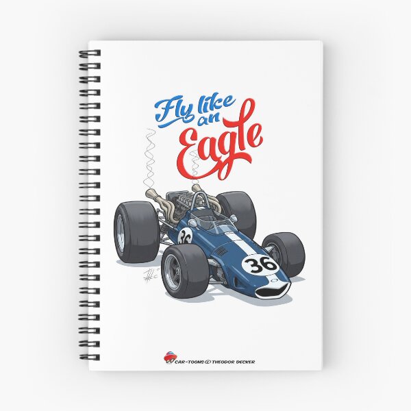 Item preview, Fly like an Eagle designed and sold by Theodor Decker.