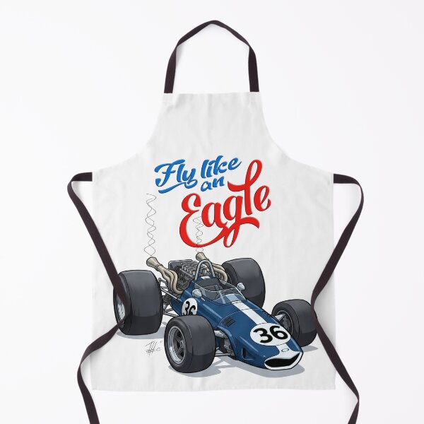 Item preview, Fly like an Eagle designed and sold by Theodor Decker.