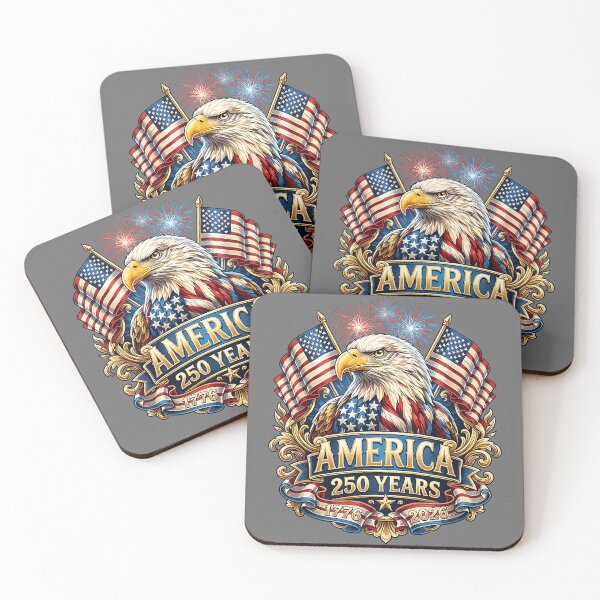 Item preview, 250 Years American Anniversary 1776-2026 USA Flag designed and sold by KristineLi.