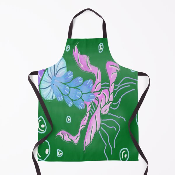 Item preview, Chalk jellyfish designed and sold by Sleekfox02356.