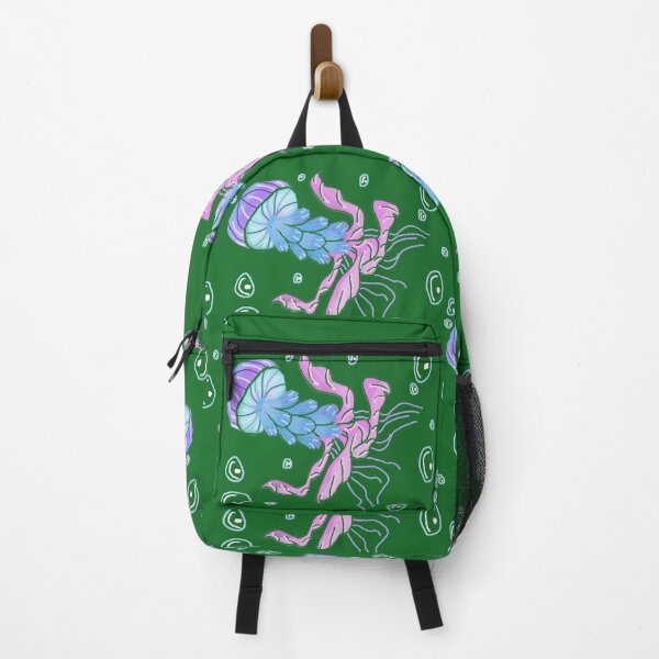 Item preview, Chalk jellyfish designed and sold by Sleekfox02356.
