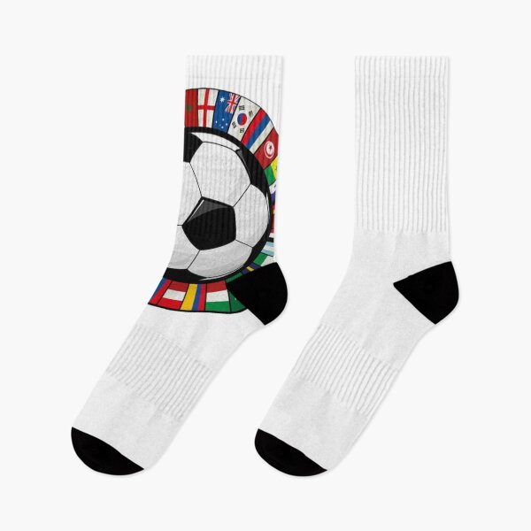 Item preview, Global Nations Football Circle Art designed and sold by Snowdog-Art.