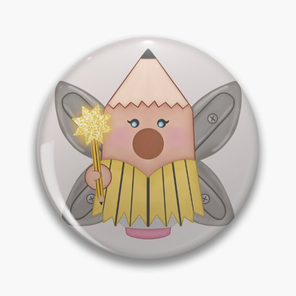 Item preview, You’re On Point Fairy designed and sold by TwinkleBellStudio.