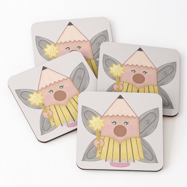 Item preview, You’re On Point Fairy designed and sold by TwinkleBellStudio.