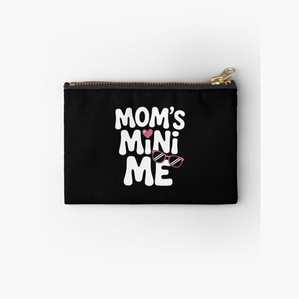 Item preview, Mom's Mini Me: Mom and Me Duo designed and sold by FrenchTouch77.