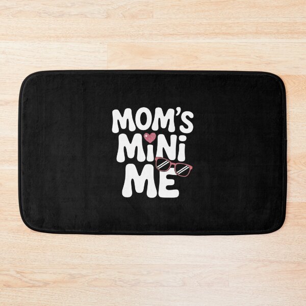 Item preview, Mom's Mini Me: Mom and Me Duo designed and sold by FrenchTouch77.