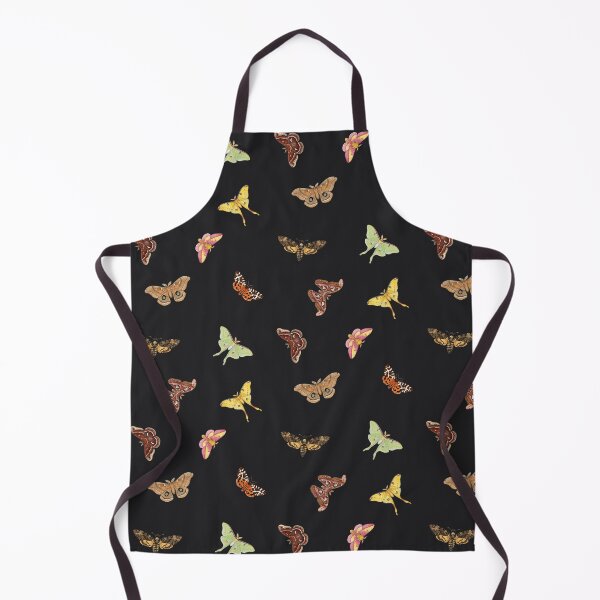 Item preview, Exotic Moth Species designed and sold by ArunDandiboina.