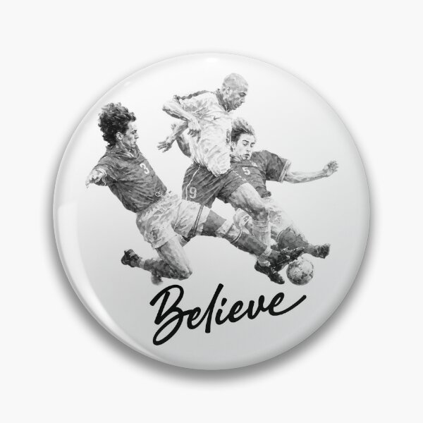Item preview, World Football '90s retro designed and sold by Jesus Alberto Padrón.