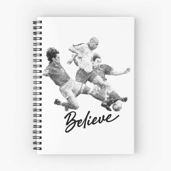 Item preview, World Football '90s retro designed and sold by Jesus Alberto Padrón.
