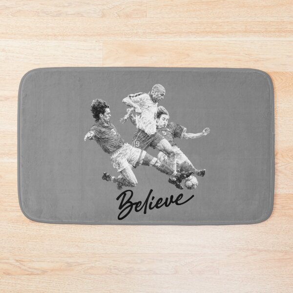 Item preview, World Football '90s retro designed and sold by Jesus Alberto Padrón.