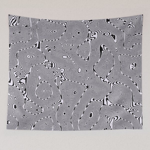 Item preview, Quantum Foam designed and sold by DNRSS.