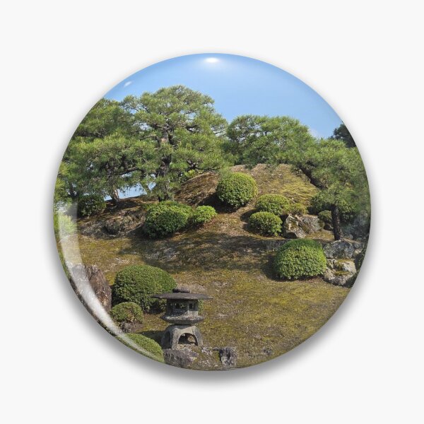 Artikelvorschau, Japanische Landschaft entworfen und verkauft von Dynasticnow.