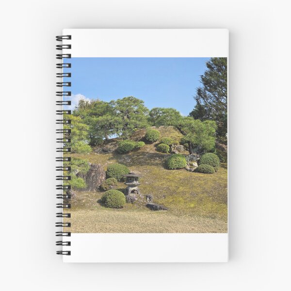 Item preview, Japanese landscape designed and sold by Dynasticnow.