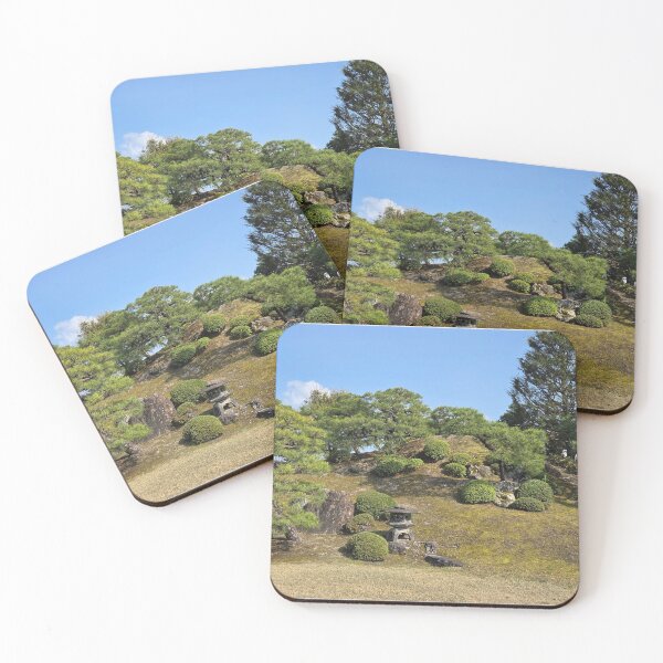 Item preview, Japanese landscape designed and sold by Dynasticnow.