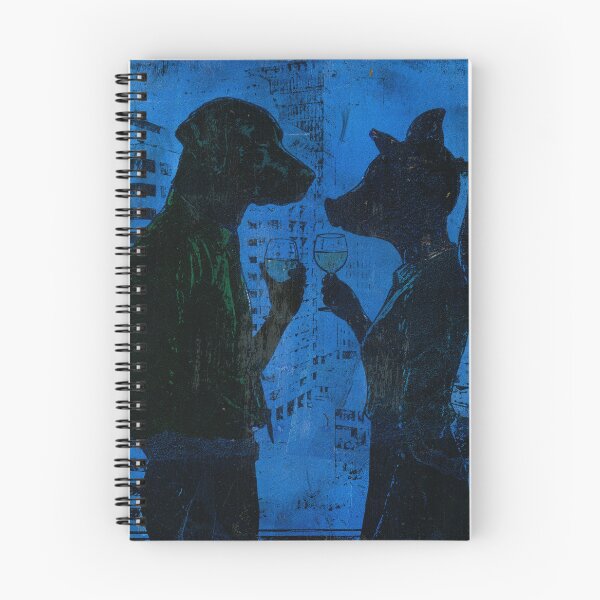 Item preview, A Corporate Affair designed and sold by ElvisSantanaArt.