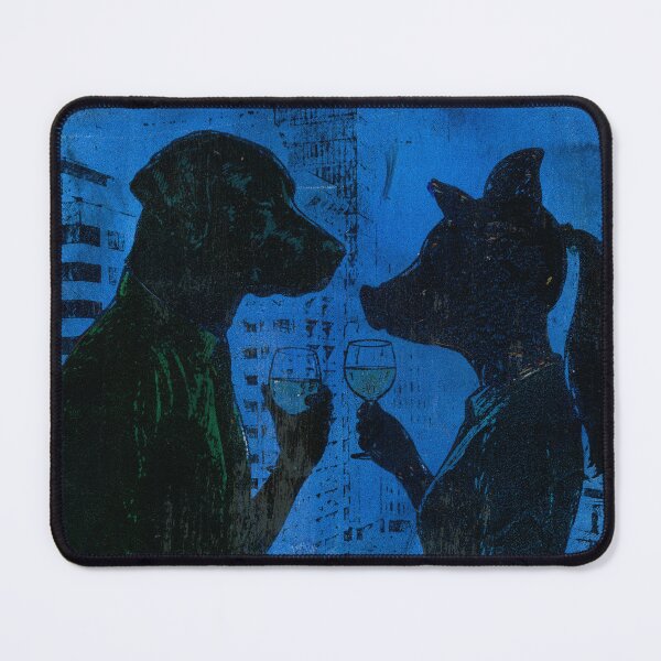 Item preview, A Corporate Affair designed and sold by ElvisSantanaArt.