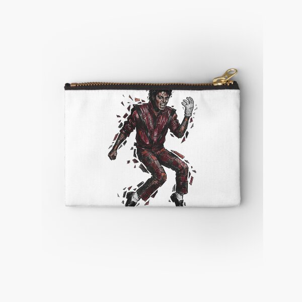 Item preview, Thriller Transformation - Red Mosaic Horror designed and sold by Dhenin Studio.