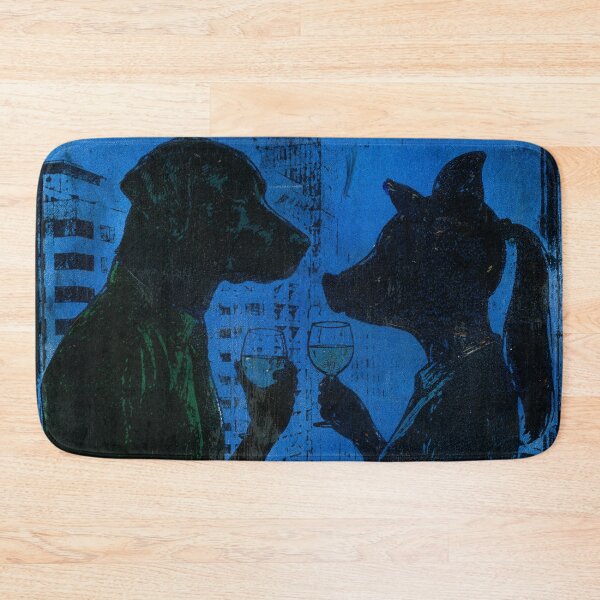 Item preview, A Corporate Affair designed and sold by ElvisSantanaArt.