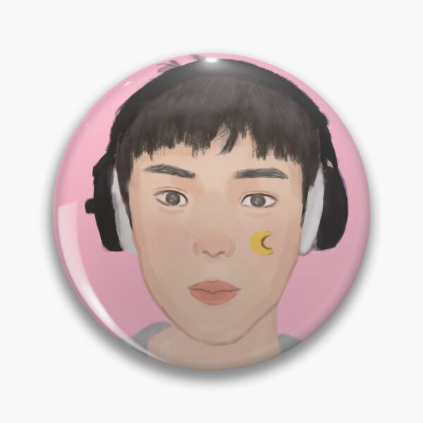 Item preview, Jin Digital Art designed and sold by nanecik.