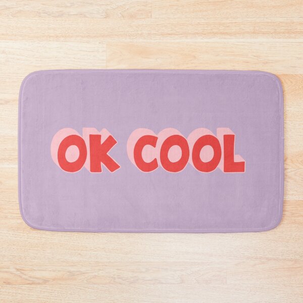 Item preview, Ok cool designed and sold by dora decors.
