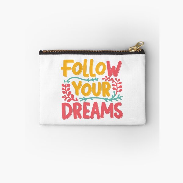 Item preview, Follow Your Dreams: Gentleness and Motivation designed and sold by FrenchTouch77.