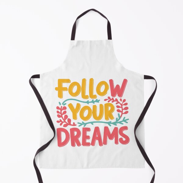 Item preview, Follow Your Dreams: Gentleness and Motivation designed and sold by FrenchTouch77.