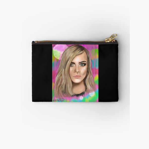 Item preview, Cara Delevingne By Lexi Riley designed and sold by ckristeenwdop.