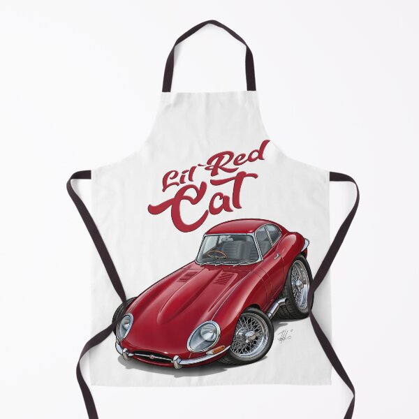 Item preview, Little Red Cat designed and sold by Theodor Decker.