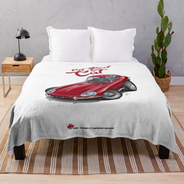 Item preview, Little Red Cat designed and sold by Theodor Decker.