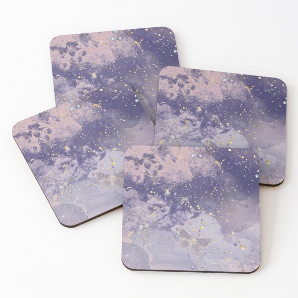 Item preview, Twilight Serenity and Butterfly designed and sold by PastelWaters.