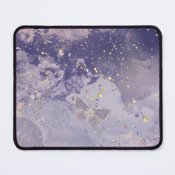 Item preview, Twilight Serenity and Butterfly designed and sold by PastelWaters.