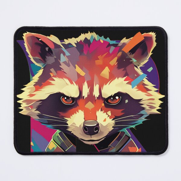 Item preview, Space Raccoon designed and sold by V--I--R.