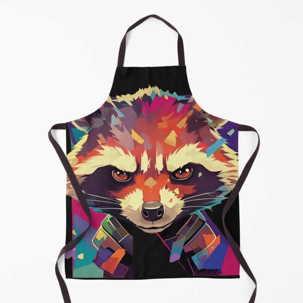 Item preview, Space Raccoon designed and sold by V--I--R.
