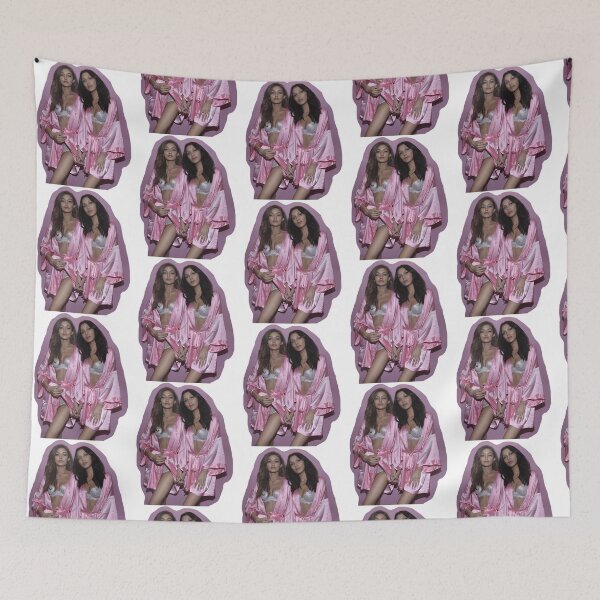 Item preview, Bella And Gigi Hadid designed and sold by ckristeenwdop.