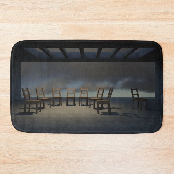 Item preview, Discrimination designed and sold by JSantaclara.