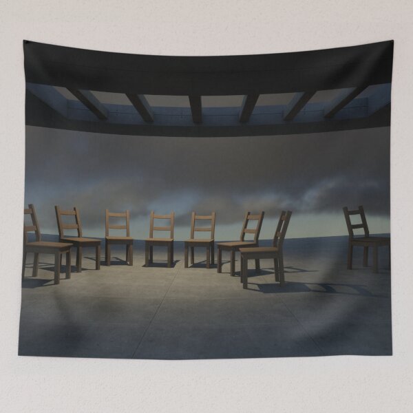 Item preview, Discrimination designed and sold by JSantaclara.
