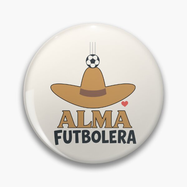 Item preview, Alma Futbolera designed and sold by xmoudx.
