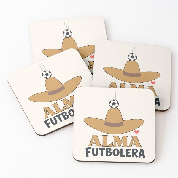 Item preview, Alma Futbolera designed and sold by xmoudx.