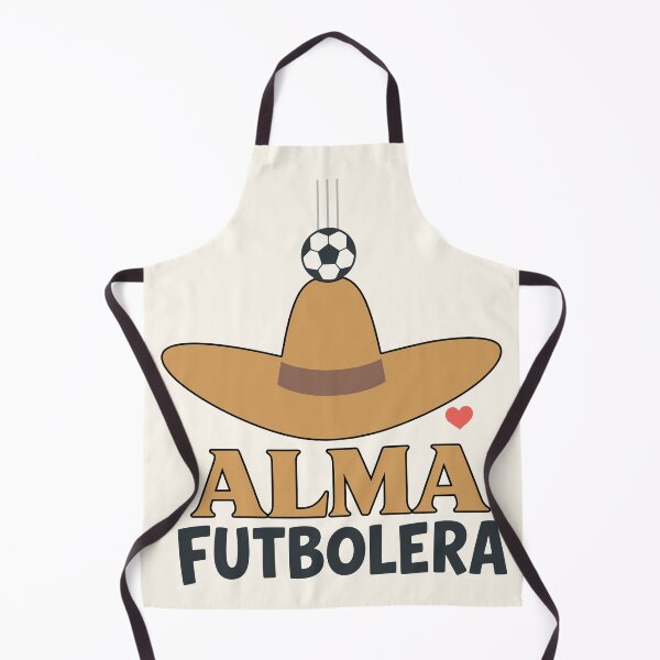 Item preview, Alma Futbolera designed and sold by xmoudx.