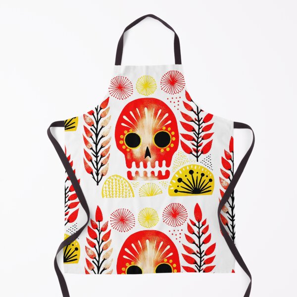 Item preview, Artistic Skull designed and sold by SusticiVisual.