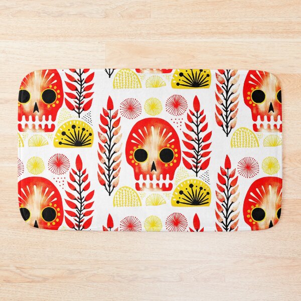 Item preview, Artistic Skull designed and sold by SusticiVisual.