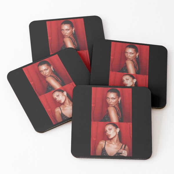 Item preview, Bella Hadid Photobooth designed and sold by ckristeenwdop.