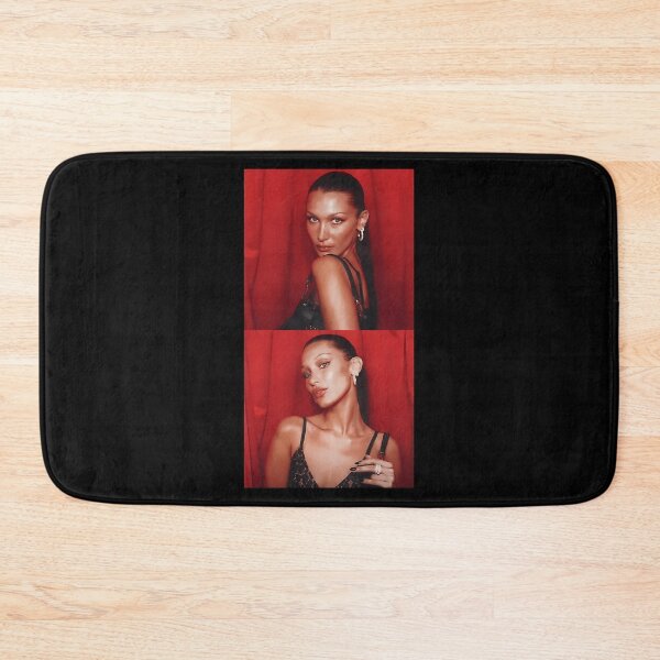 Item preview, Bella Hadid Photobooth designed and sold by ckristeenwdop.